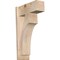 Ekena Millwork Westlake Block Smooth Outlooker, Douglas Fir, 7 1/2"W x 18"D x 30"H OUT08X18X30WTL05SDF - alternate 1